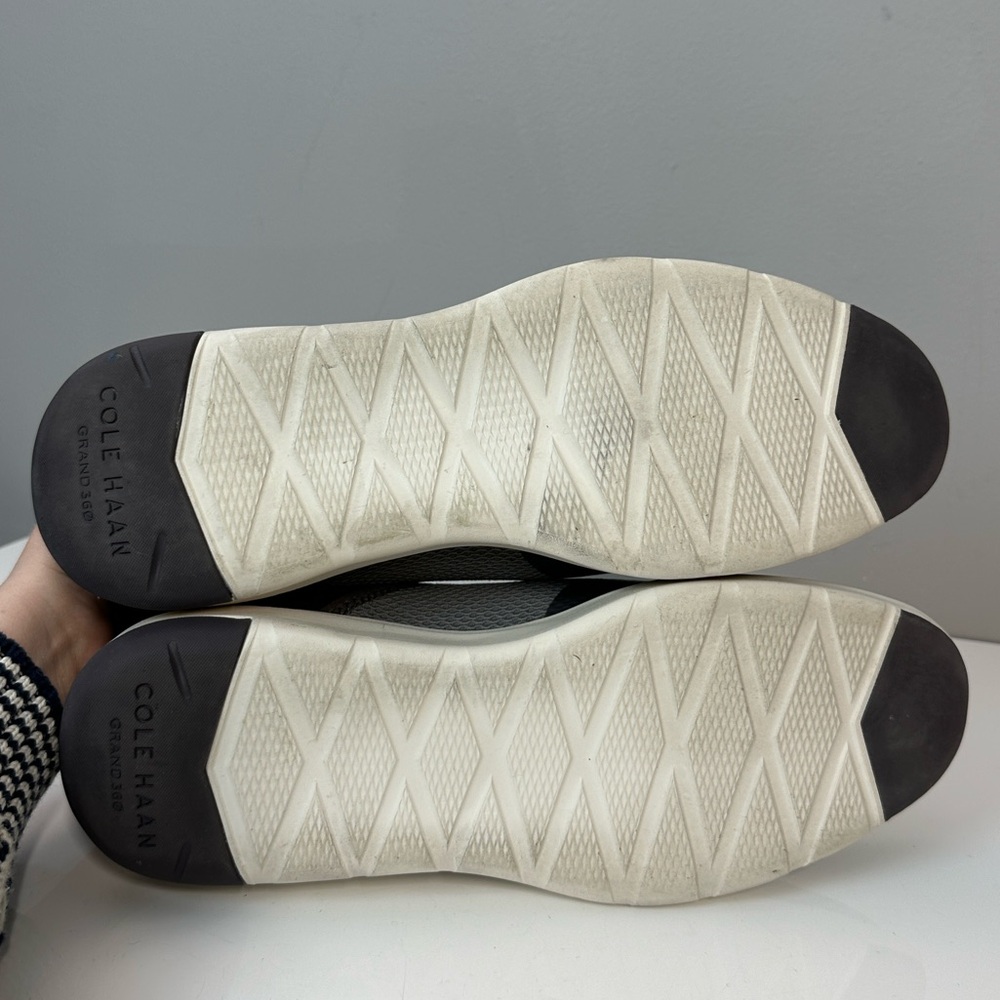 Cole Haan‎ Grand Atlantic Sneaker Lightweight Modern dDesign Size 11.5 - Picture 9 of 15